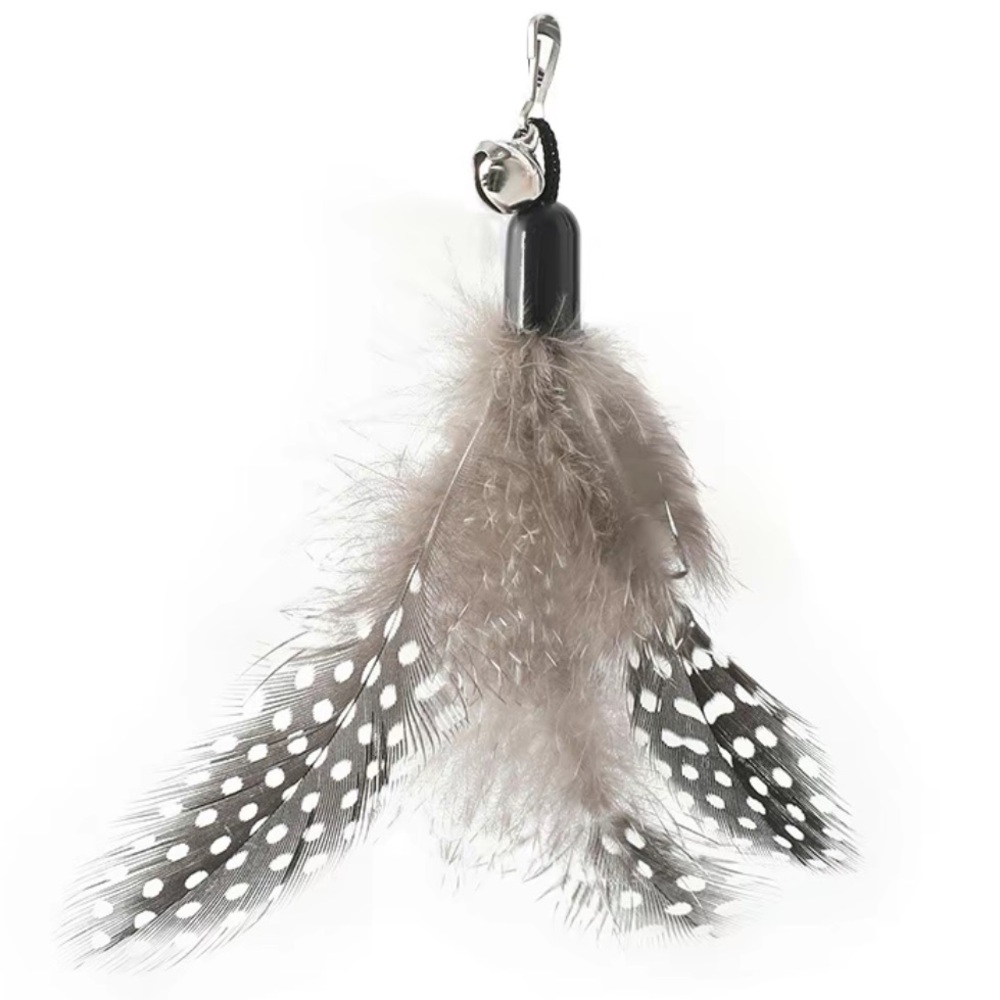 🔥10/$15 Feathers Toy